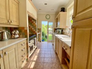 Kitchen- click for photo gallery